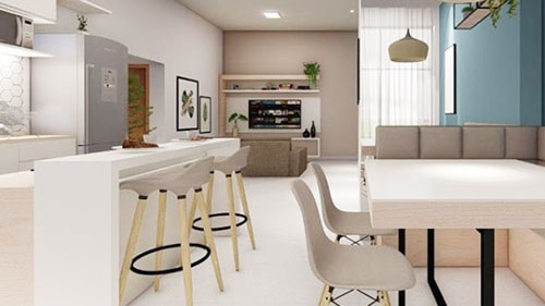 Design de Interiores Solidus